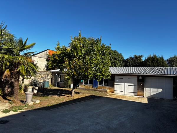 Maison 8 pièces 180 m2