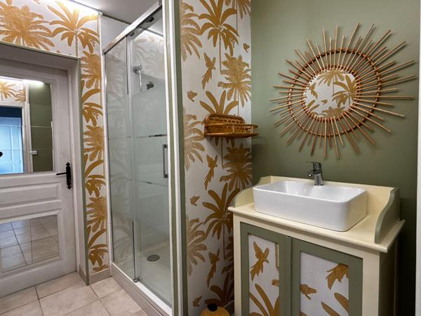 Maison 8 pièces 180 m2