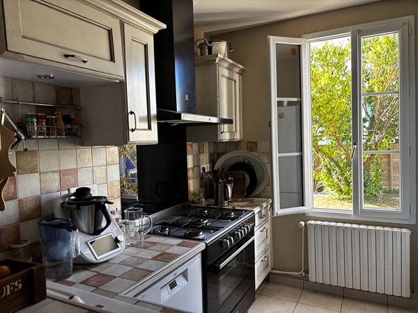 Maison 8 pièces 180 m2