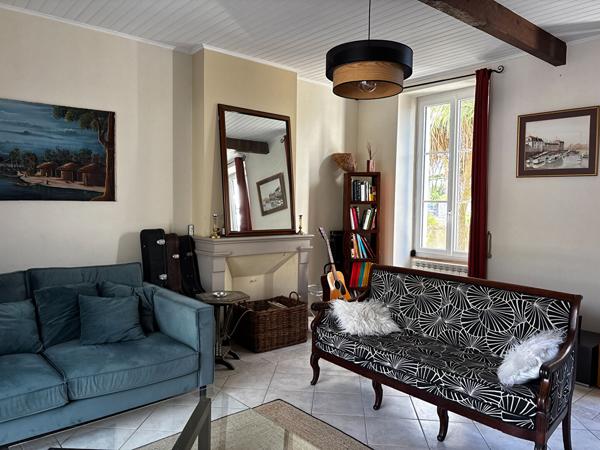 Maison 8 pièces 180 m2