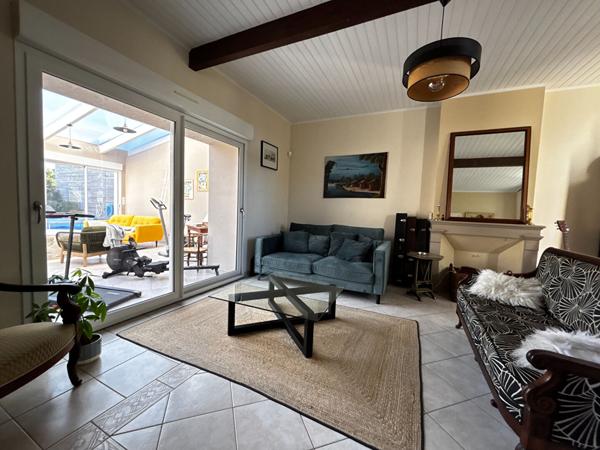 Maison 8 pièces 180 m2