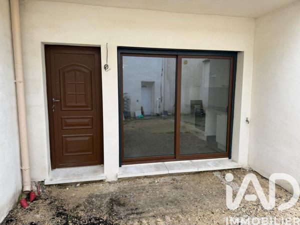 Appartement à vendre 3 pièces 75 m² Saint-Gervasy