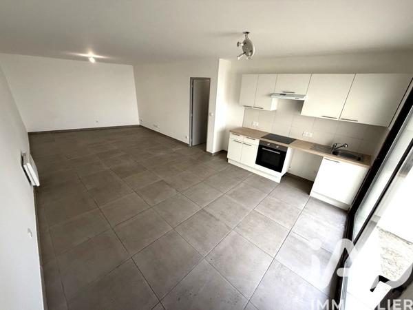 Appartement à vendre 3 pièces 75 m² Saint-Gervasy