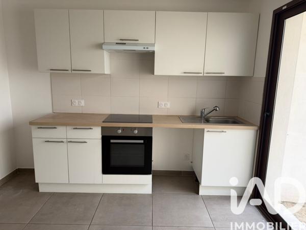 Appartement à vendre 3 pièces 75 m² Saint-Gervasy