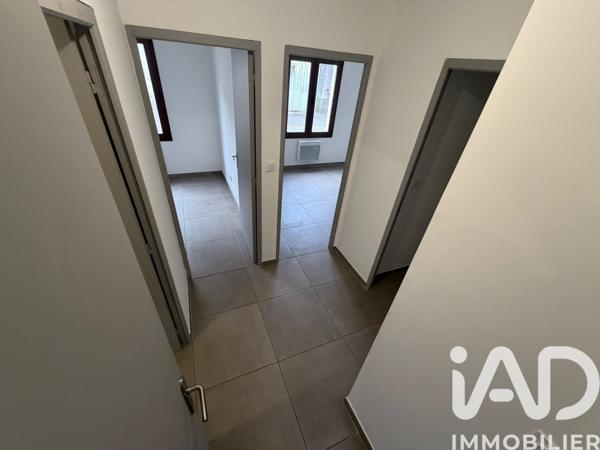 Appartement à vendre 3 pièces 75 m² Saint-Gervasy