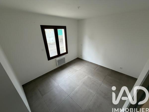 Appartement à vendre 3 pièces 75 m² Saint-Gervasy