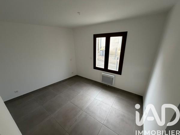 Appartement à vendre 3 pièces 75 m² Saint-Gervasy