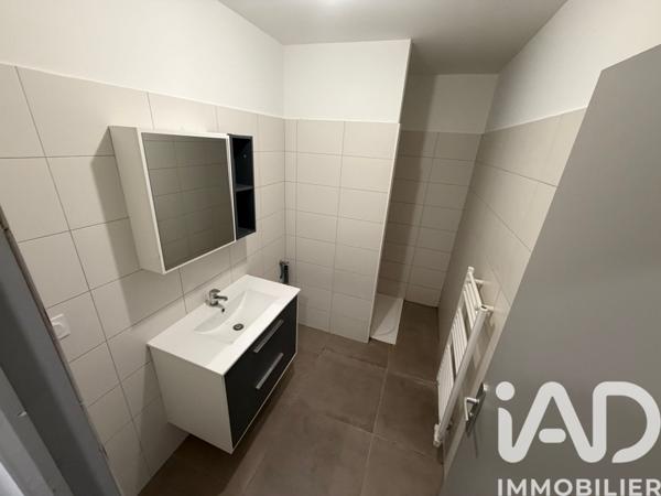 Appartement à vendre 3 pièces 75 m² Saint-Gervasy