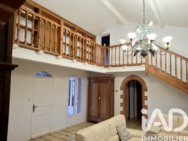 Maison à vendre 4 pièces 138 m² Bressols