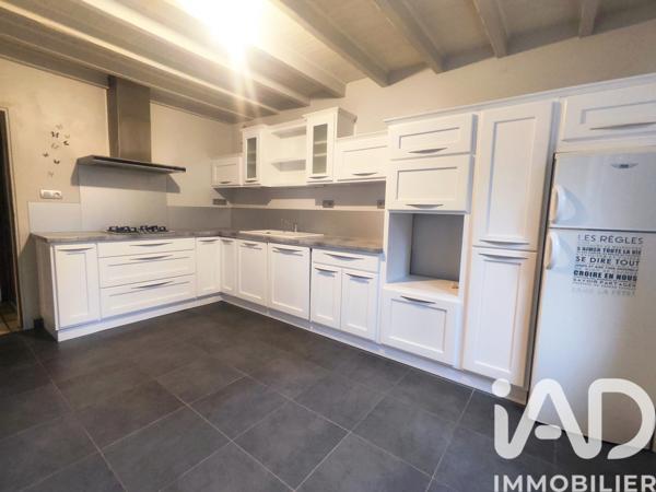 Maison à vendre 4 pièces 138 m² Bressols