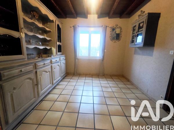 Maison à vendre 4 pièces 138 m² Bressols