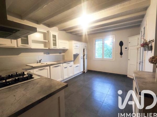 Maison à vendre 4 pièces 138 m² Bressols
