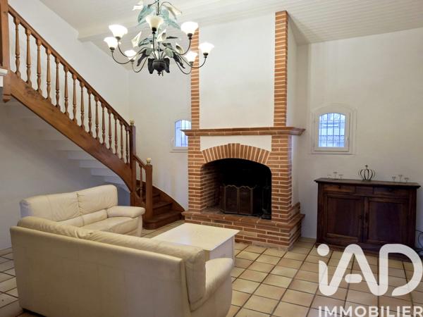 Maison à vendre 4 pièces 138 m² Bressols