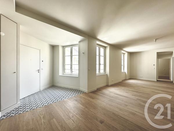 Appartement F4 à vendre  4 pièces - 112,50 m2 ST GERMAIN EN LAYE - 78