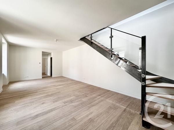 Appartement F4 à vendre  4 pièces - 112,50 m2 ST GERMAIN EN LAYE - 78