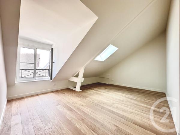 Appartement F4 à vendre  4 pièces - 112,50 m2 ST GERMAIN EN LAYE - 78