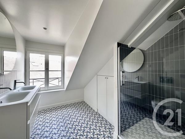 Appartement F4 à vendre  4 pièces - 112,50 m2 ST GERMAIN EN LAYE - 78