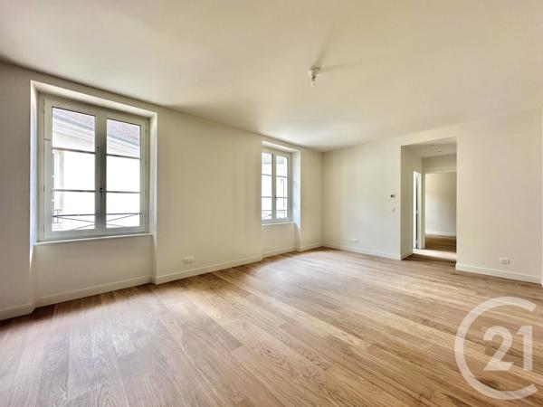 Appartement F4 à vendre  4 pièces - 112,50 m2 ST GERMAIN EN LAYE - 78