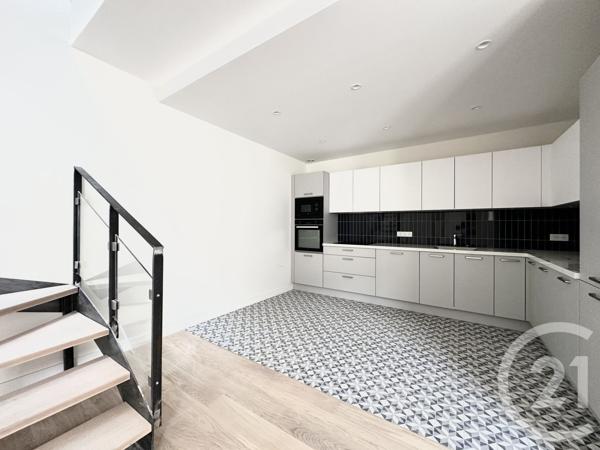 Appartement F4 à vendre  4 pièces - 112,50 m2 ST GERMAIN EN LAYE - 78