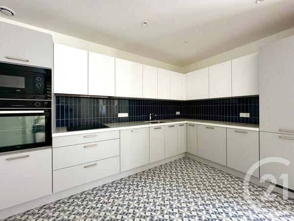 Appartement F4 à vendre  4 pièces - 112,50 m2 ST GERMAIN EN LAYE - 78