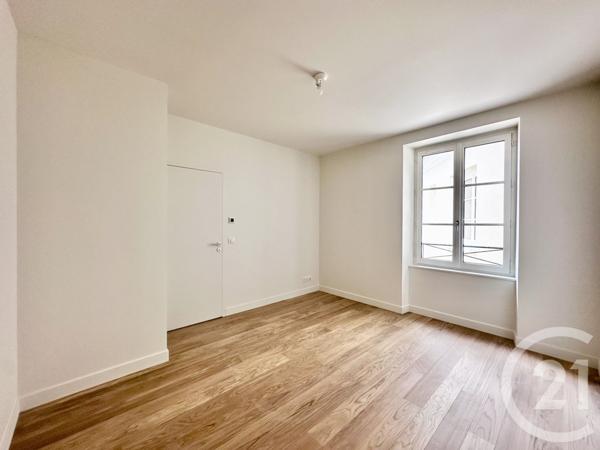 Appartement F4 à vendre  4 pièces - 112,50 m2 ST GERMAIN EN LAYE - 78
