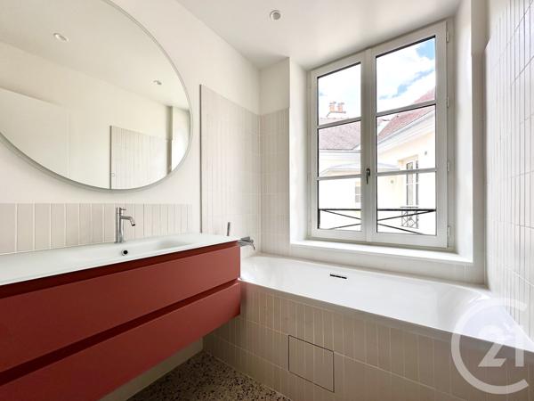 Appartement F4 à vendre  4 pièces - 112,50 m2 ST GERMAIN EN LAYE - 78