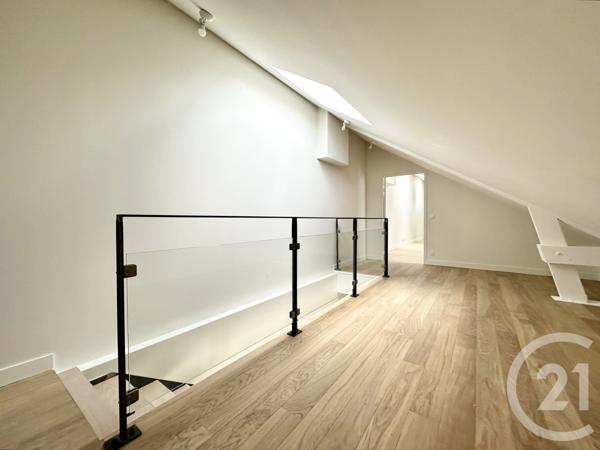 Appartement F4 à vendre  4 pièces - 112,50 m2 ST GERMAIN EN LAYE - 78