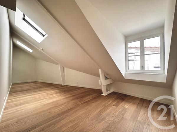 Appartement F4 à vendre  4 pièces - 112,50 m2 ST GERMAIN EN LAYE - 78