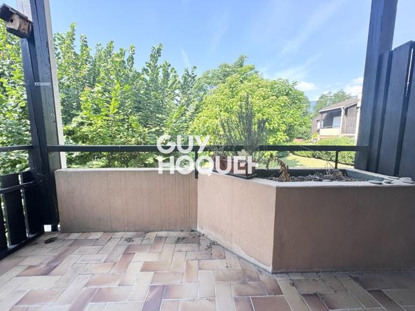 APPARTEMENT À VENDRE DE 3 PIÈCES DE 84,39 M²