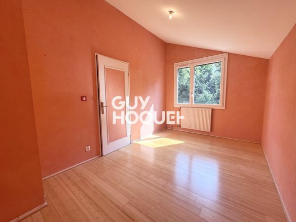 APPARTEMENT À VENDRE DE 3 PIÈCES DE 84,39 M²