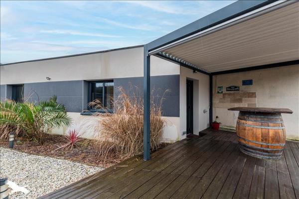 Maison à vendre |  Orvault |  4 pièces | 96 m²