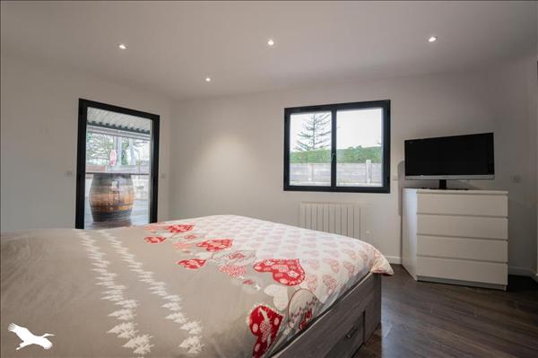 Maison à vendre |  Orvault |  4 pièces | 96 m²