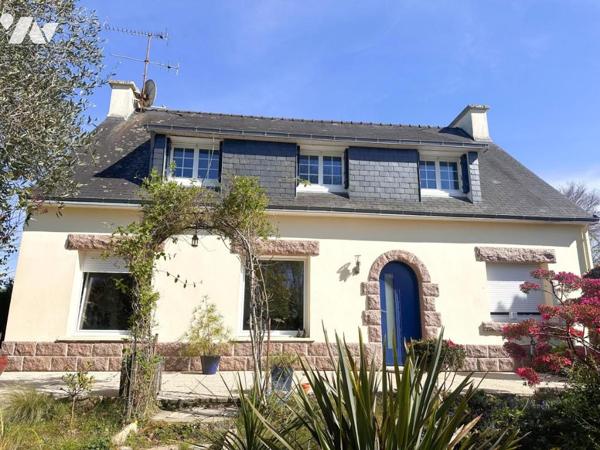 MAISON RENOVEE - PLOMELIN
