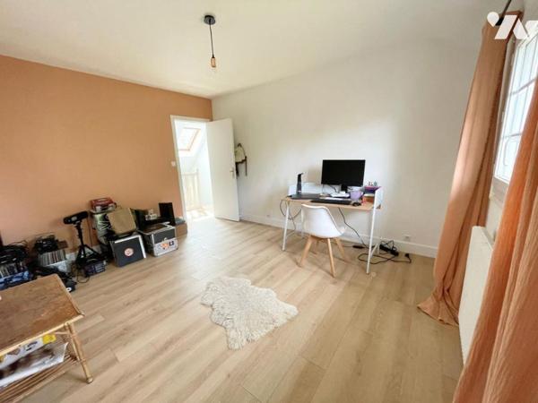 MAISON RENOVEE - PLOMELIN