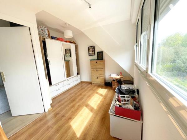 MAISON RENOVEE - PLOMELIN