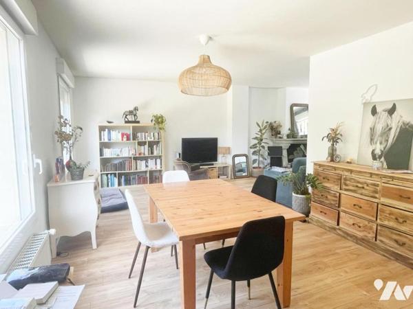 MAISON RENOVEE - PLOMELIN