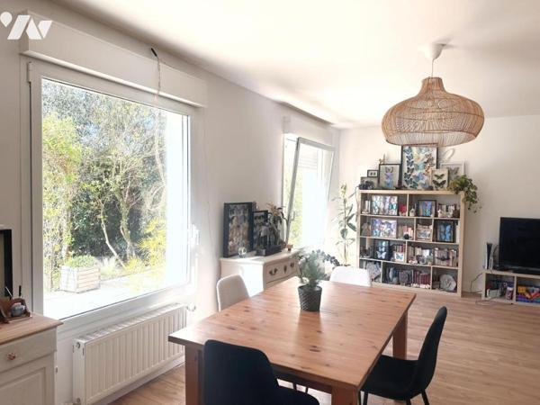 MAISON RENOVEE - PLOMELIN