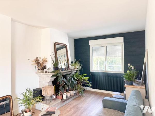 MAISON RENOVEE - PLOMELIN