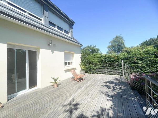 MAISON RENOVEE - PLOMELIN