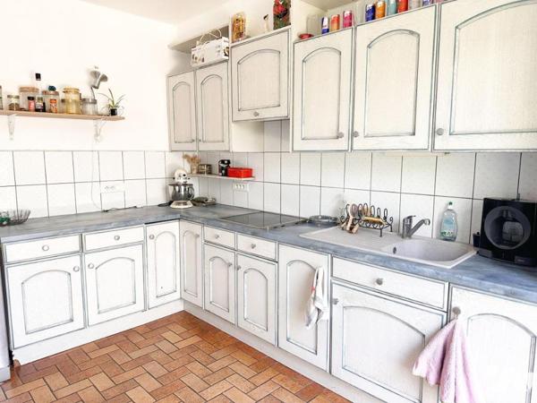 MAISON RENOVEE - PLOMELIN