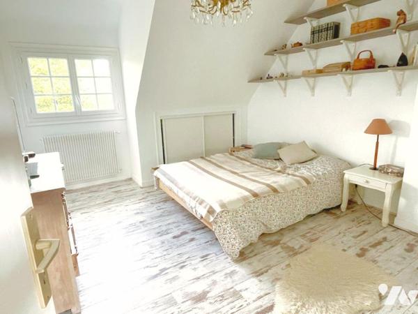 MAISON RENOVEE - PLOMELIN