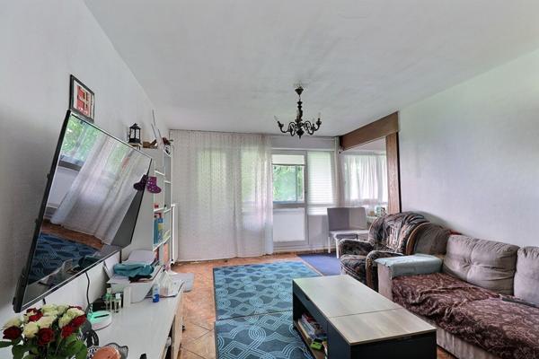 Appartement Sartrouville 4 pièce(s) 86.42 m2