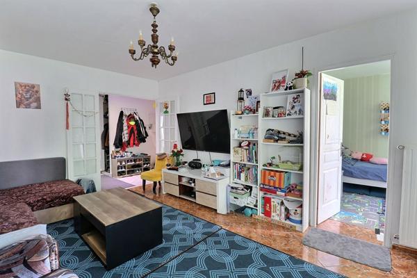 Appartement Sartrouville 4 pièce(s) 86.42 m2