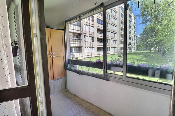 Appartement Sartrouville 4 pièce(s) 86.42 m2