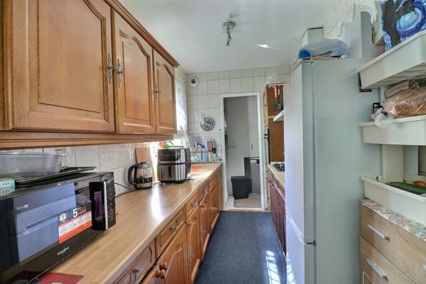 Appartement Sartrouville 4 pièce(s) 86.42 m2