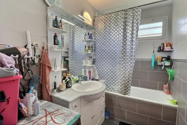 Appartement Sartrouville 4 pièce(s) 86.42 m2