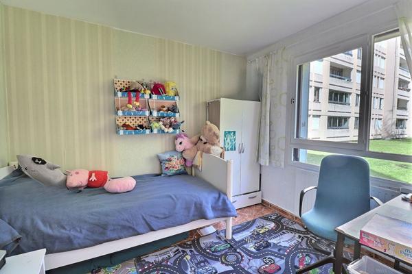 Appartement Sartrouville 4 pièce(s) 86.42 m2