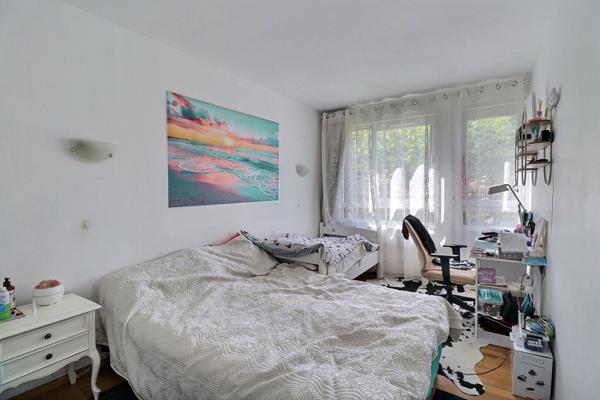 Appartement Sartrouville 4 pièce(s) 86.42 m2