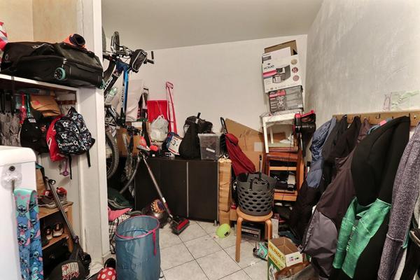 Appartement Sartrouville 4 pièce(s) 86.42 m2
