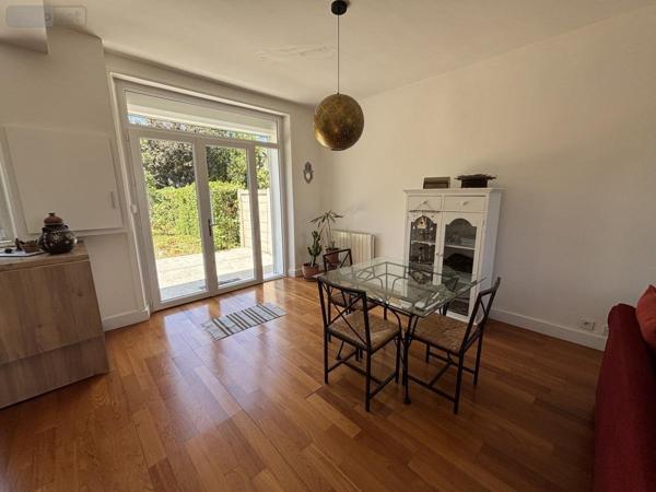 Maison à vendre à Angers dans le Maine-et-Loire (49000), ref : 49019-3442